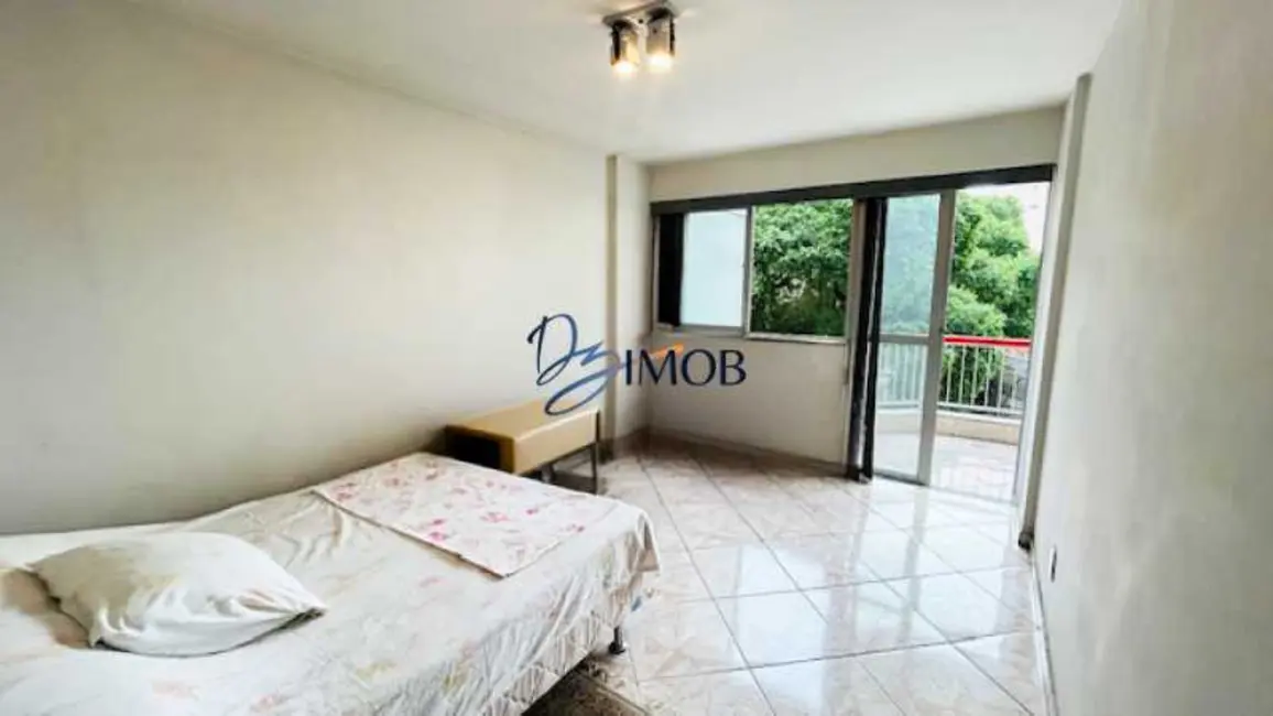 Apartamento com 1 quarto à venda, 62m2 em Rio De Janeiro - RJ - imagem 6 Foto 6 de Apartamento com 1 quarto à venda, 62m2 em Rio De Janeiro - RJ