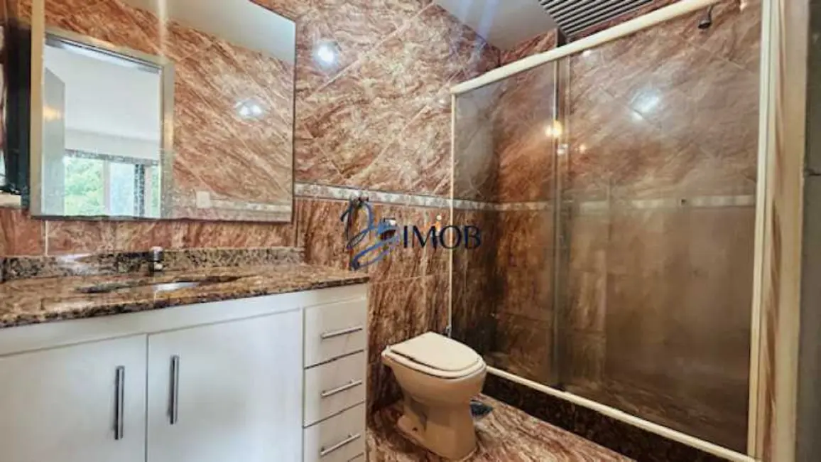 Apartamento com 1 quarto à venda, 62m2 em Rio De Janeiro - RJ - imagem 7 Foto 7 de Apartamento com 1 quarto à venda, 62m2 em Rio De Janeiro - RJ