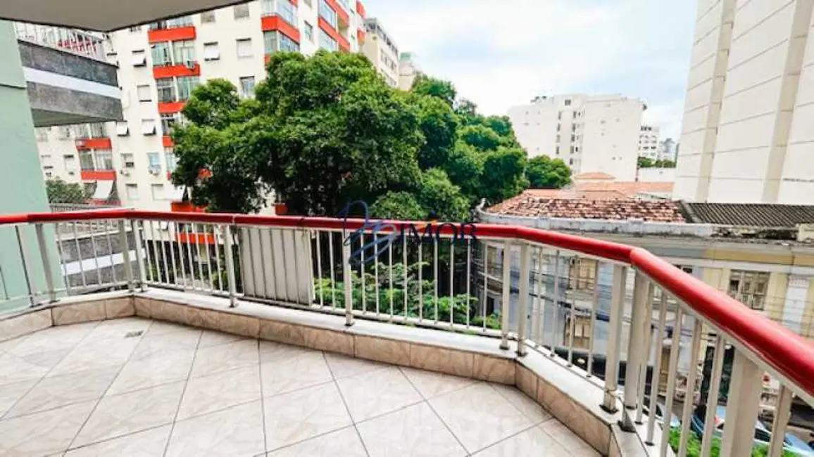 Apartamento com 1 quarto à venda, 62m2 em Rio De Janeiro - RJ - imagem 3 Foto 3 de Apartamento com 1 quarto à venda, 62m2 em Rio De Janeiro - RJ