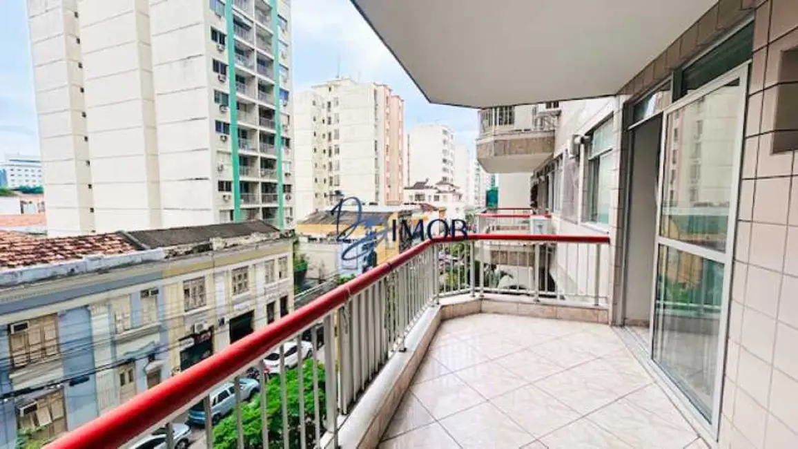 Apartamento com 1 quarto à venda, 62m2 em Rio De Janeiro - RJ - imagem 4 Foto 4 de Apartamento com 1 quarto à venda, 62m2 em Rio De Janeiro - RJ