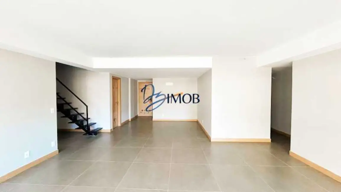 Foto 9 de Cobertura com 3 quartos à venda, 271m2 em Rio De Janeiro - RJ