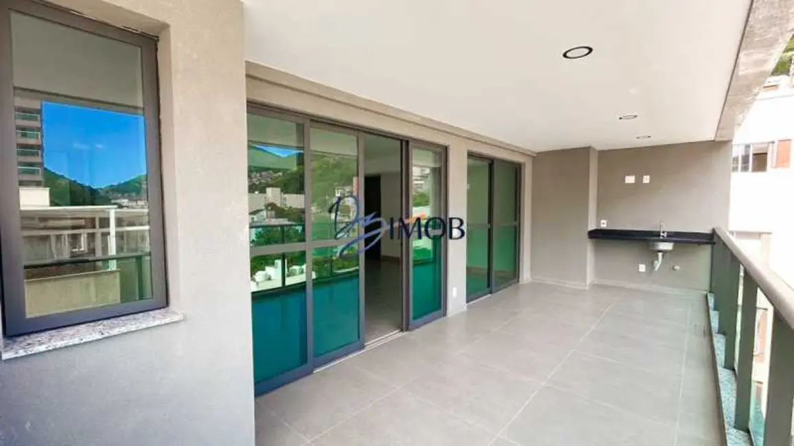 Foto 7 de Cobertura com 3 quartos à venda, 271m2 em Rio De Janeiro - RJ