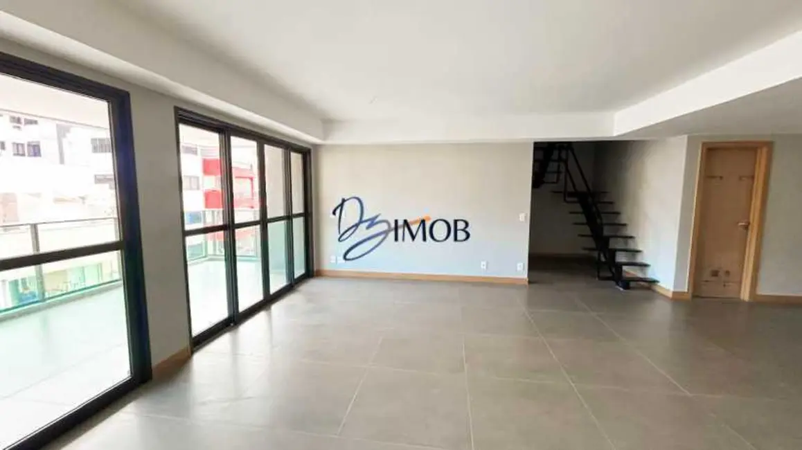 Foto 6 de Cobertura com 3 quartos à venda, 271m2 em Rio De Janeiro - RJ