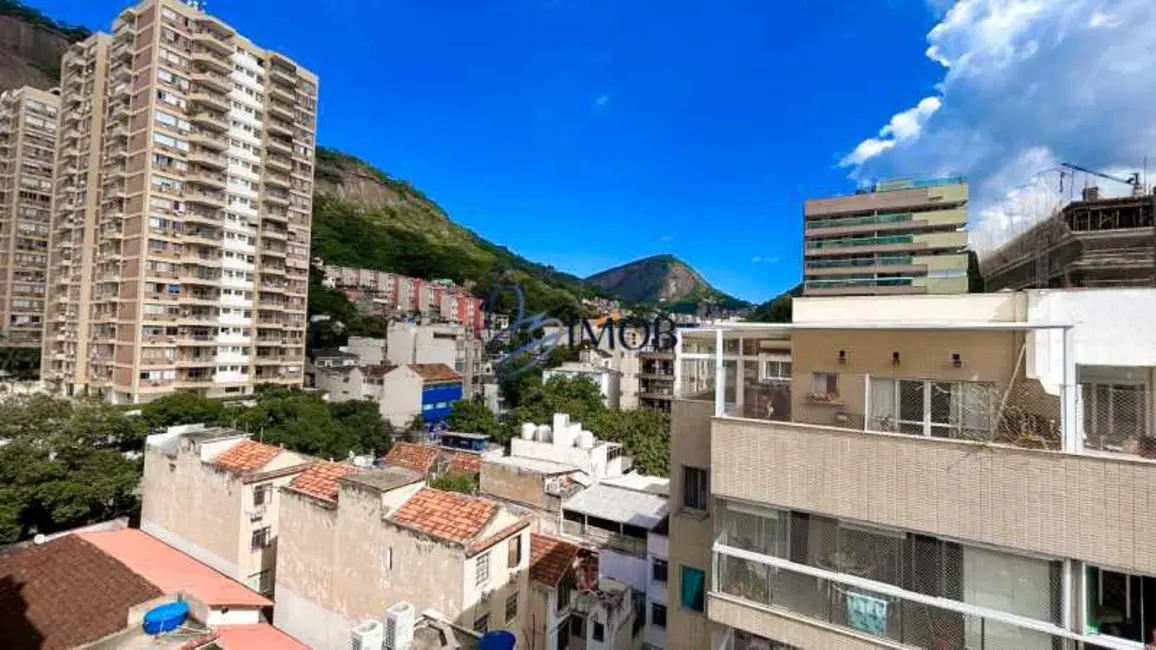 Foto 2 de Cobertura com 3 quartos à venda, 271m2 em Rio De Janeiro - RJ