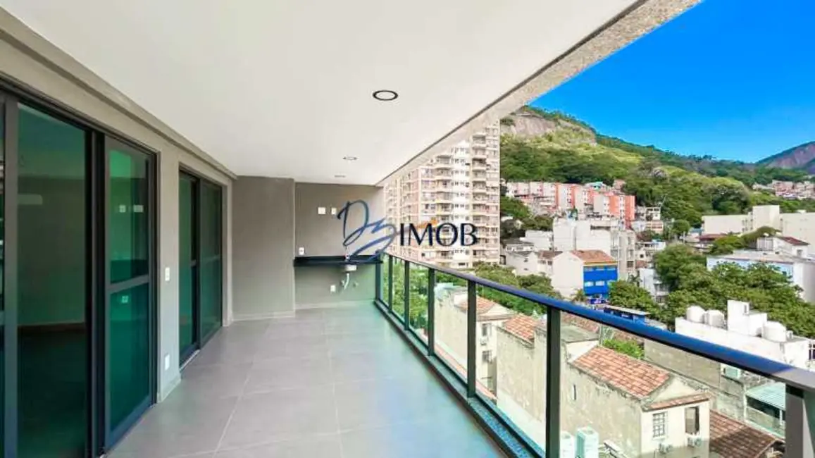 Foto 5 de Cobertura com 3 quartos à venda, 271m2 em Rio De Janeiro - RJ