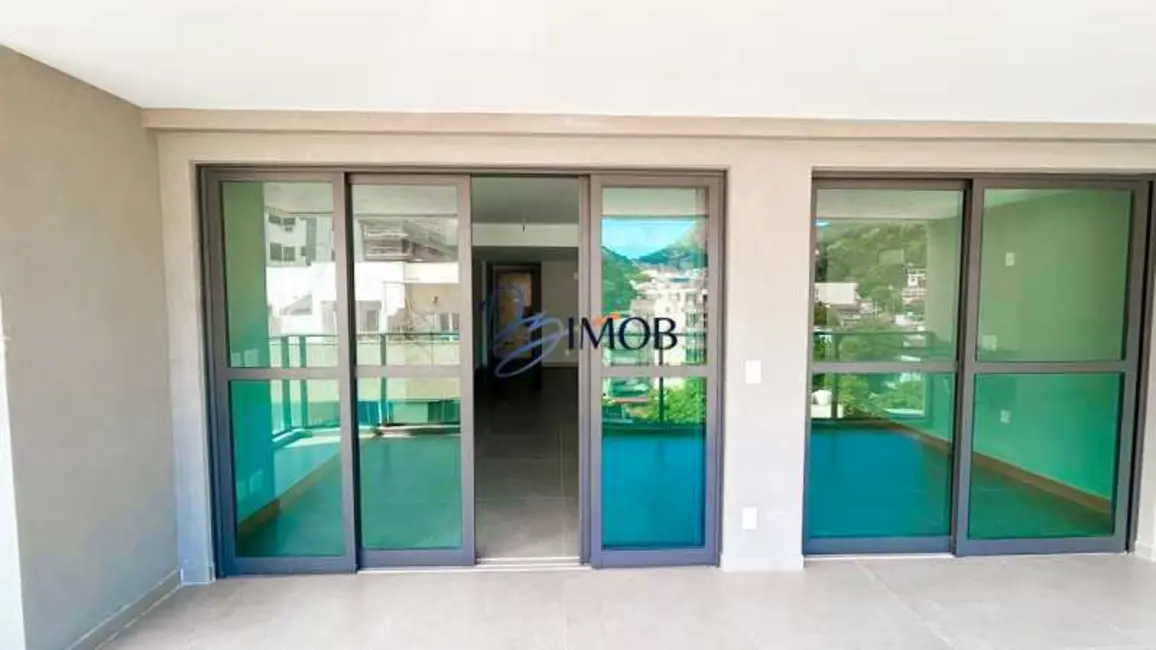 Foto 8 de Cobertura com 3 quartos à venda, 271m2 em Rio De Janeiro - RJ