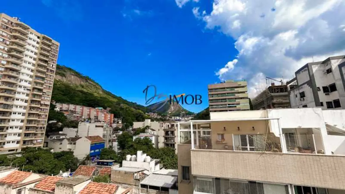 Foto 3 de Cobertura com 3 quartos à venda, 271m2 em Rio De Janeiro - RJ