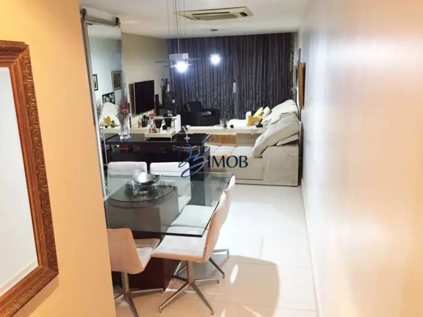 Foto 5 de Apartamento com 3 quartos à venda, 108m2 em Rio De Janeiro - RJ