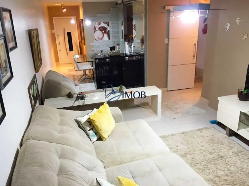 Foto 3 de Apartamento com 3 quartos à venda, 108m2 em Rio De Janeiro - RJ