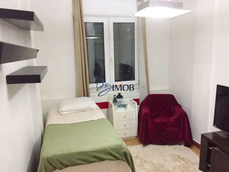 Foto 7 de Apartamento com 3 quartos à venda, 108m2 em Rio De Janeiro - RJ