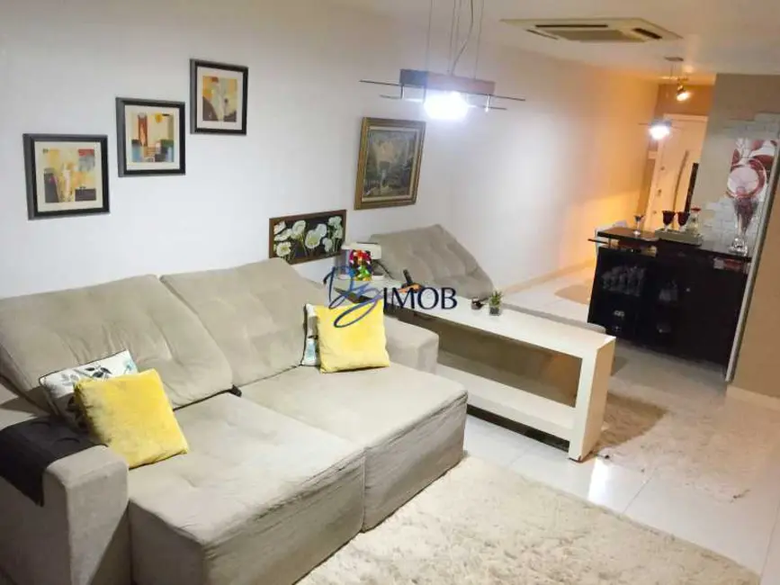 Foto 2 de Apartamento com 3 quartos à venda, 108m2 em Rio De Janeiro - RJ