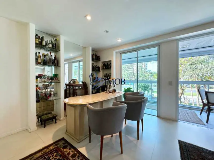 Foto 9 de Apartamento com 3 quartos à venda, 152m2 em Rio De Janeiro - RJ