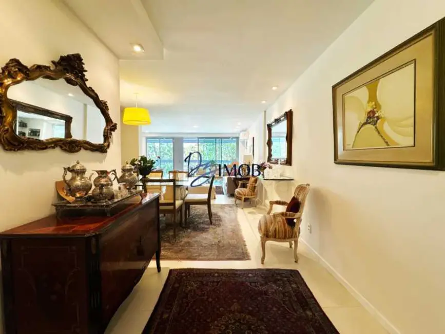 Foto 6 de Apartamento com 3 quartos à venda, 152m2 em Rio De Janeiro - RJ