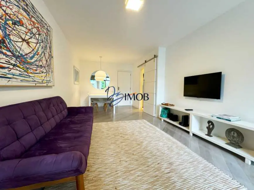 Foto 1 de Apartamento com 2 quartos à venda, 82m2 em Rio De Janeiro - RJ