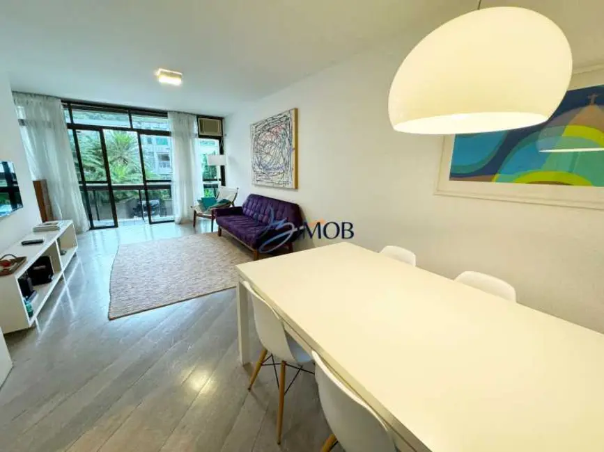 Foto 3 de Apartamento com 2 quartos à venda, 82m2 em Rio De Janeiro - RJ