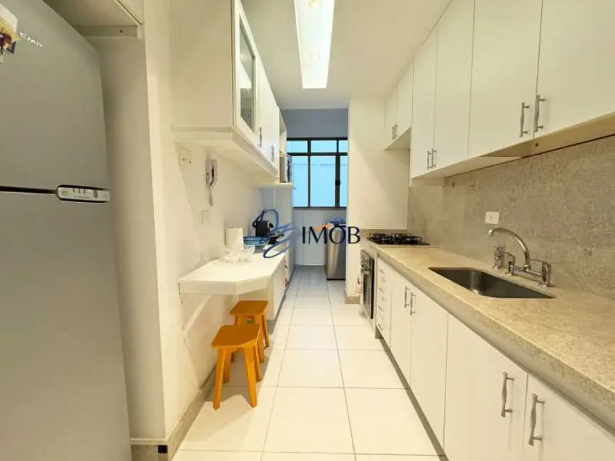 Foto 7 de Apartamento com 2 quartos à venda, 82m2 em Rio De Janeiro - RJ