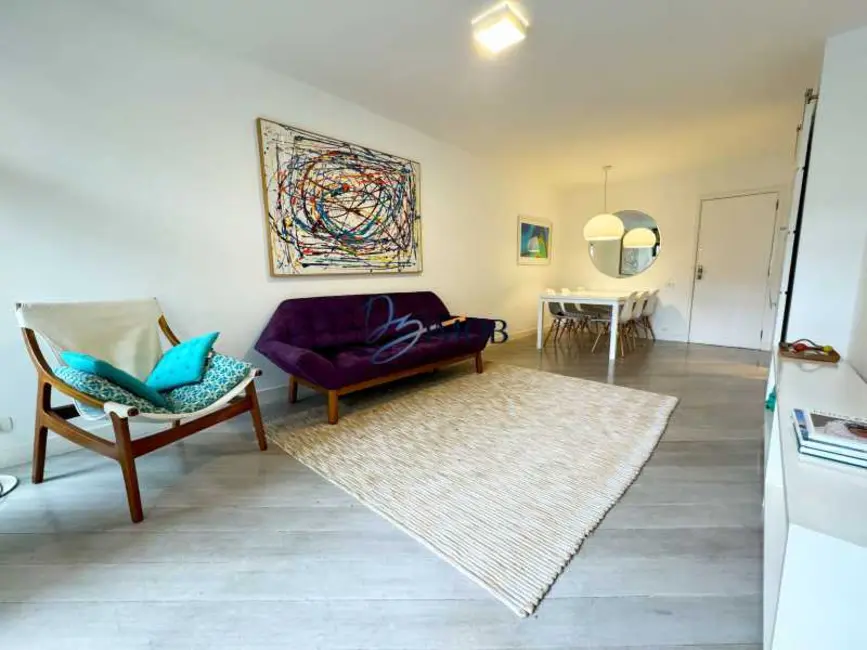 Foto 2 de Apartamento com 2 quartos à venda, 82m2 em Rio De Janeiro - RJ