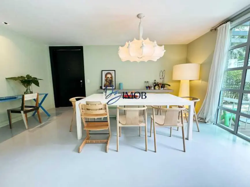 Foto 8 de Casa de Condomínio com 3 quartos à venda, 398m2 em Rio De Janeiro - RJ