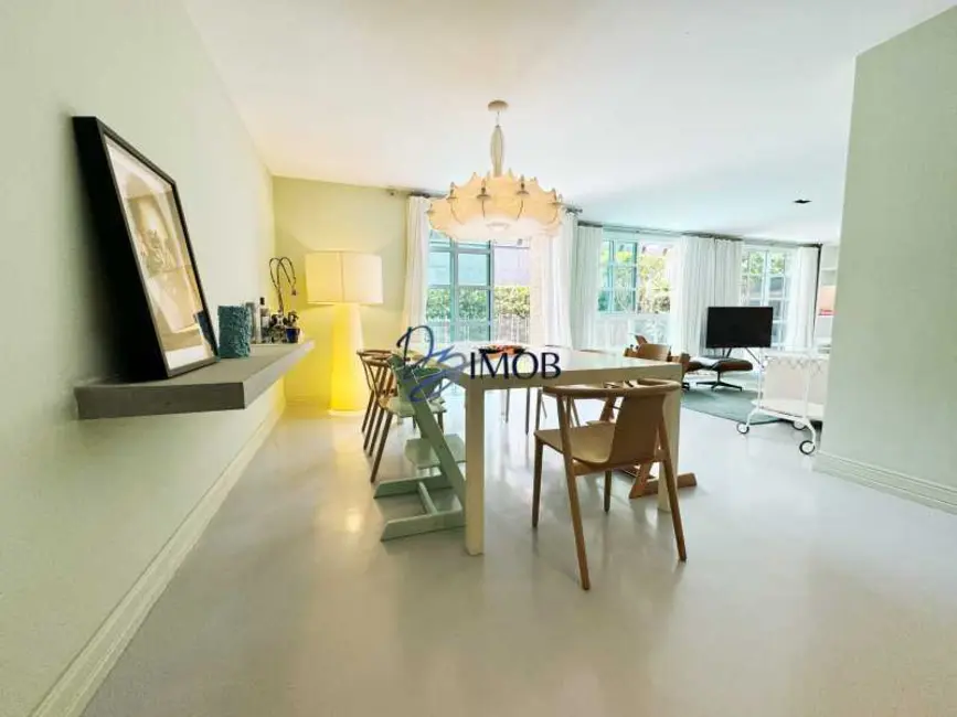 Foto 9 de Casa de Condomínio com 3 quartos à venda, 398m2 em Rio De Janeiro - RJ