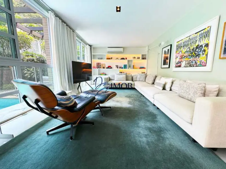 Foto 6 de Casa de Condomínio com 3 quartos à venda, 398m2 em Rio De Janeiro - RJ