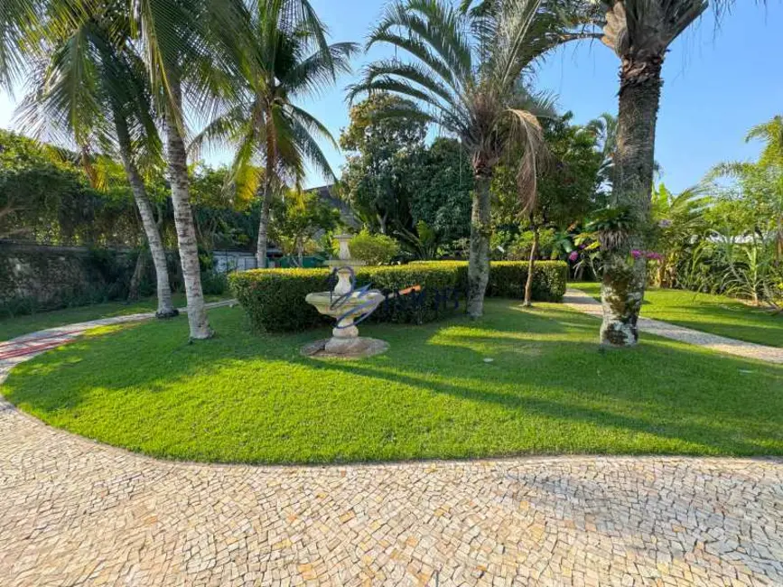 Casa de Condomínio com 6 quartos à venda, 1340m2 em Rio De Janeiro - RJ - imagem 5 Foto 5 de Casa de Condomínio com 6 quartos à venda, 1340m2 em Rio De Janeiro - RJ