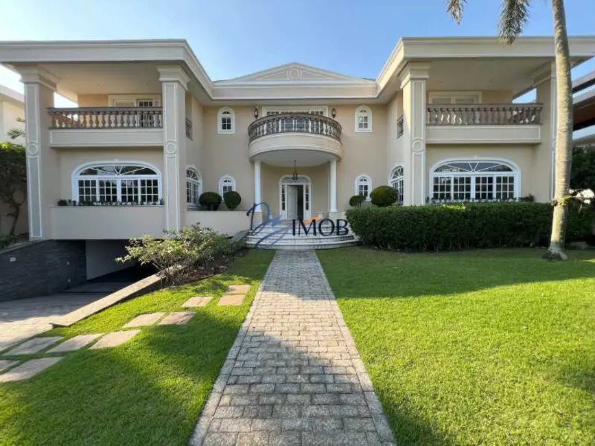 Casa de Condomínio com 6 quartos à venda, 1340m2 em Rio De Janeiro - RJ - imagem 1 Foto 1 de Casa de Condomínio com 6 quartos à venda, 1340m2 em Rio De Janeiro - RJ