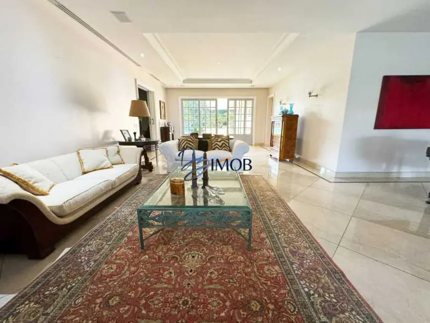 Casa de Condomínio com 6 quartos à venda, 1340m2 em Rio De Janeiro - RJ - imagem 9 Foto 9 de Casa de Condomínio com 6 quartos à venda, 1340m2 em Rio De Janeiro - RJ