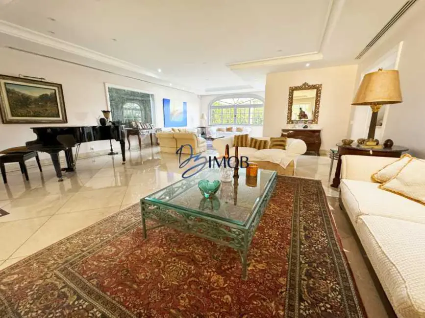 Casa de Condomínio com 6 quartos à venda, 1340m2 em Rio De Janeiro - RJ - imagem 8 Foto 8 de Casa de Condomínio com 6 quartos à venda, 1340m2 em Rio De Janeiro - RJ