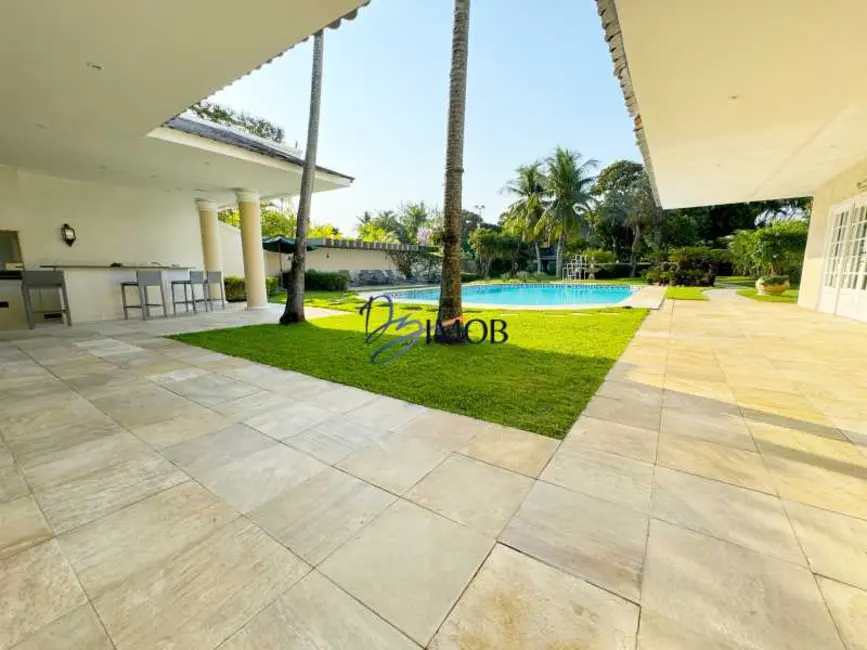 Casa de Condomínio com 6 quartos à venda, 1340m2 em Rio De Janeiro - RJ - imagem 6 Foto 6 de Casa de Condomínio com 6 quartos à venda, 1340m2 em Rio De Janeiro - RJ