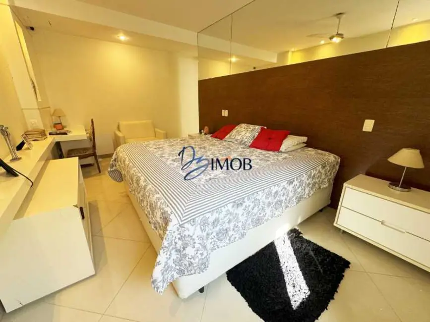 Foto 8 de Cobertura com 4 quartos à venda, 283m2 em Rio De Janeiro - RJ