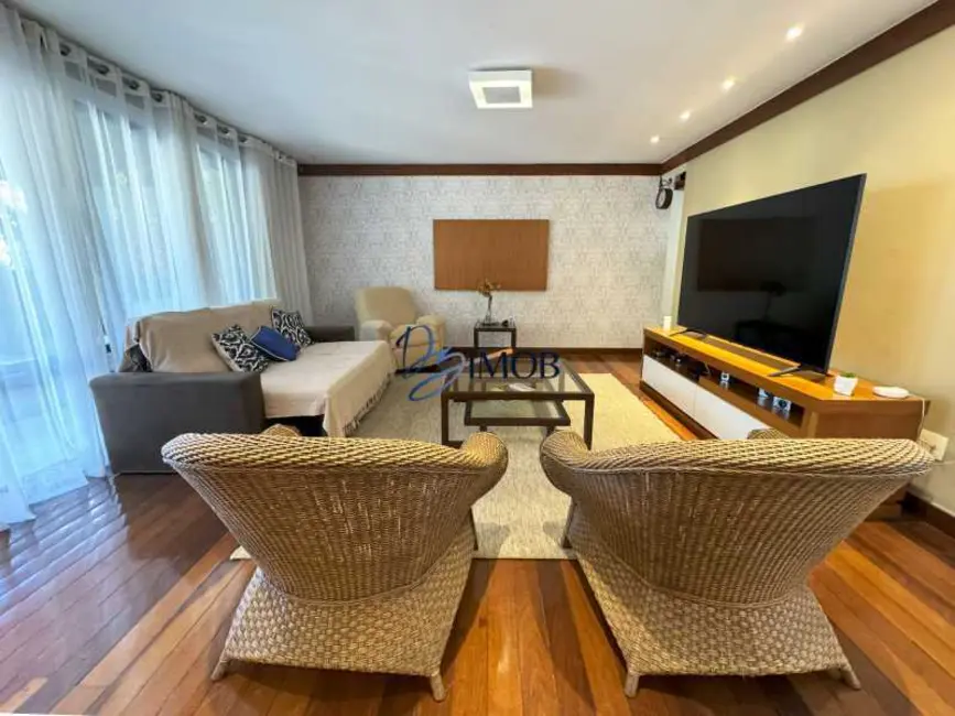 Foto 3 de Cobertura com 4 quartos à venda, 283m2 em Rio De Janeiro - RJ