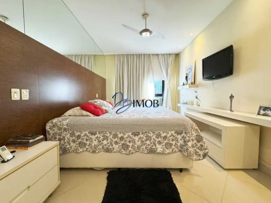 Foto 6 de Cobertura com 4 quartos à venda, 283m2 em Rio De Janeiro - RJ