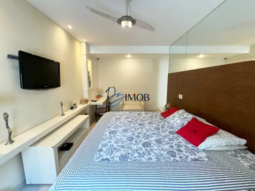 Foto 7 de Cobertura com 4 quartos à venda, 283m2 em Rio De Janeiro - RJ