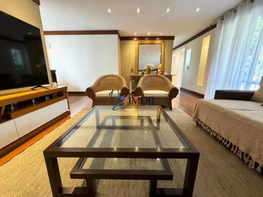 Foto 4 de Cobertura com 4 quartos à venda, 283m2 em Rio De Janeiro - RJ