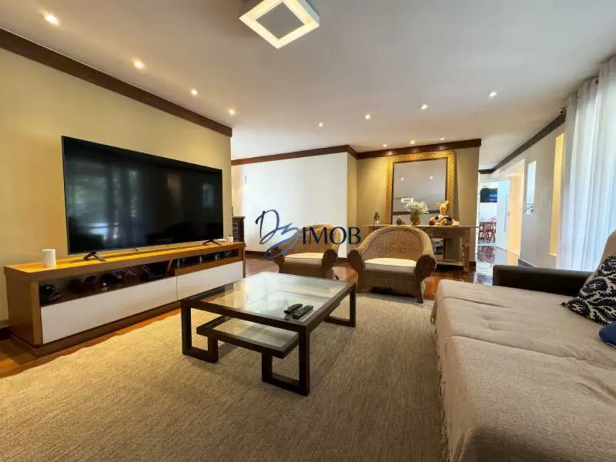 Foto 1 de Cobertura com 4 quartos à venda, 283m2 em Rio De Janeiro - RJ