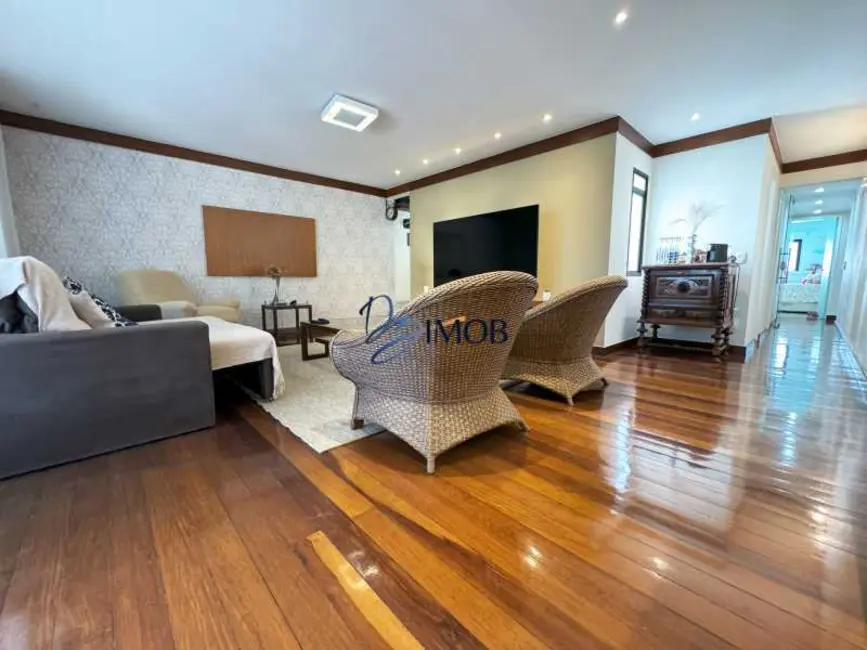 Foto 2 de Cobertura com 4 quartos à venda, 283m2 em Rio De Janeiro - RJ