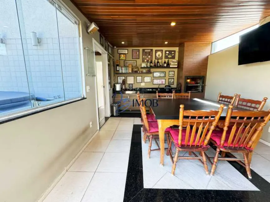 Foto 9 de Cobertura com 4 quartos à venda, 283m2 em Rio De Janeiro - RJ