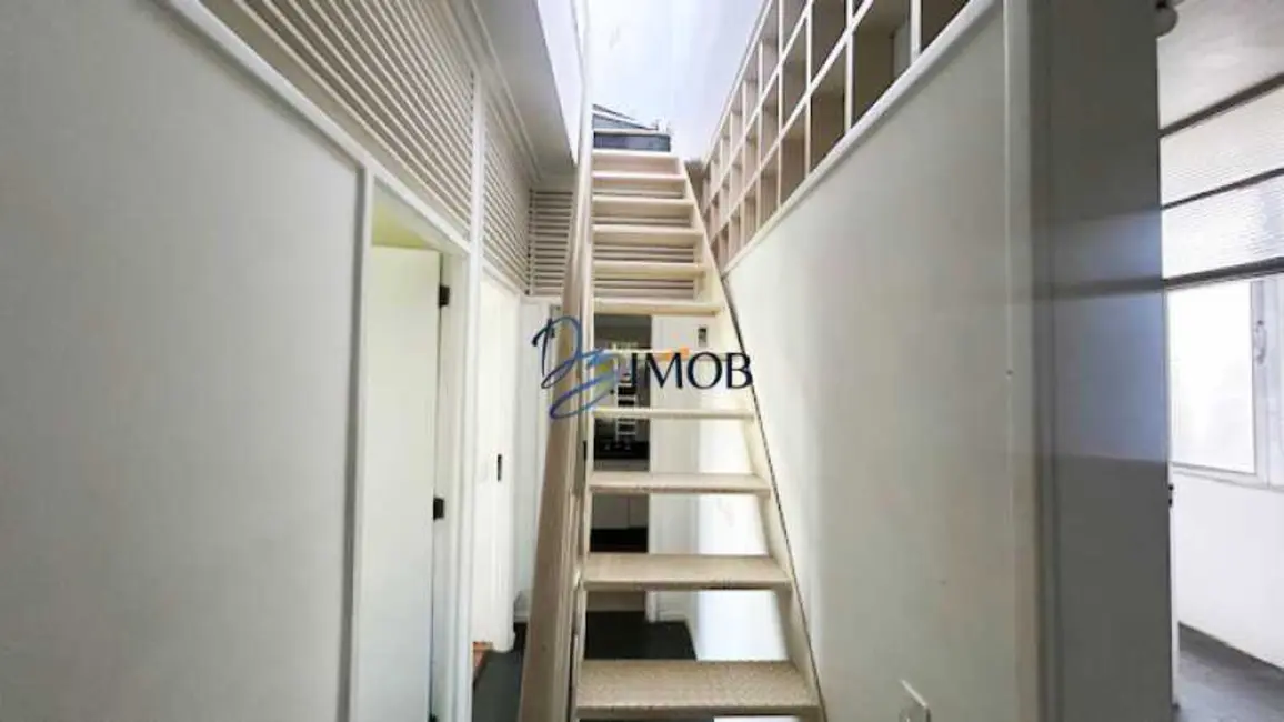 Foto 7 de Apartamento com 2 quartos à venda, 130m2 em Rio De Janeiro - RJ