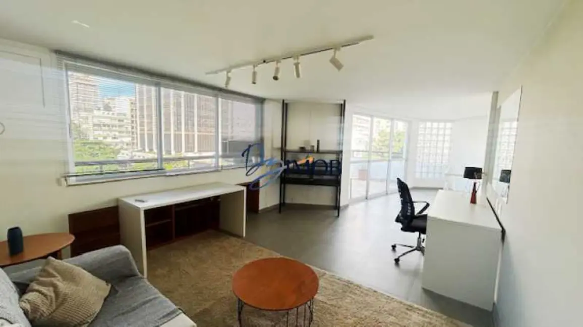Foto 4 de Apartamento com 2 quartos à venda, 130m2 em Rio De Janeiro - RJ