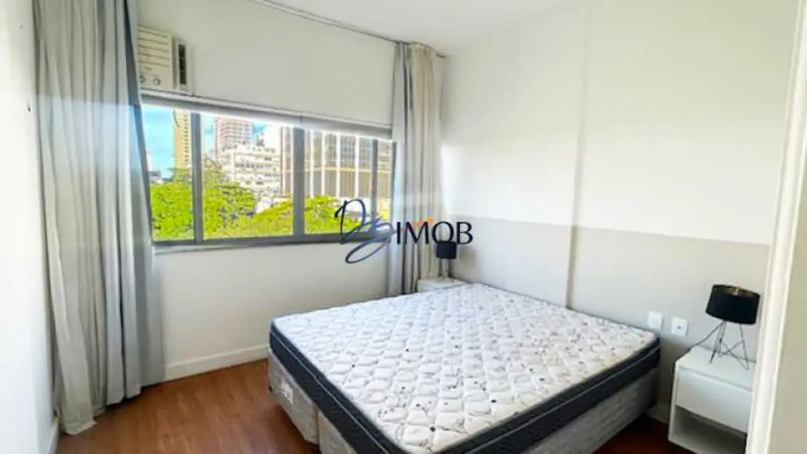 Foto 8 de Apartamento com 2 quartos à venda, 130m2 em Rio De Janeiro - RJ