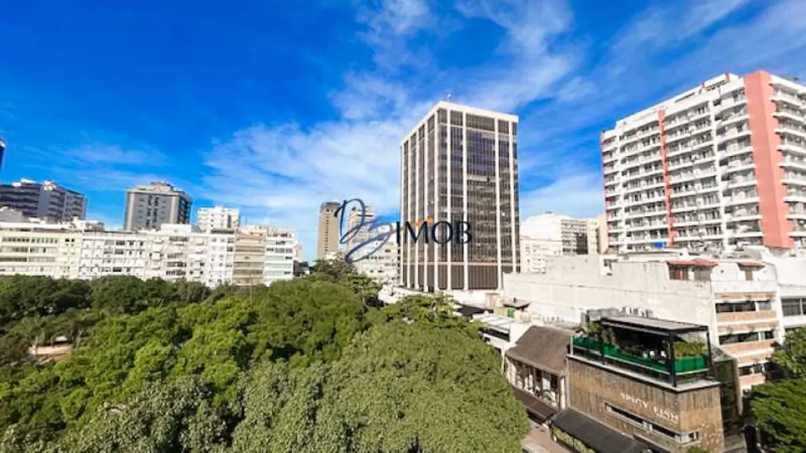 Foto 2 de Apartamento com 2 quartos à venda, 130m2 em Rio De Janeiro - RJ