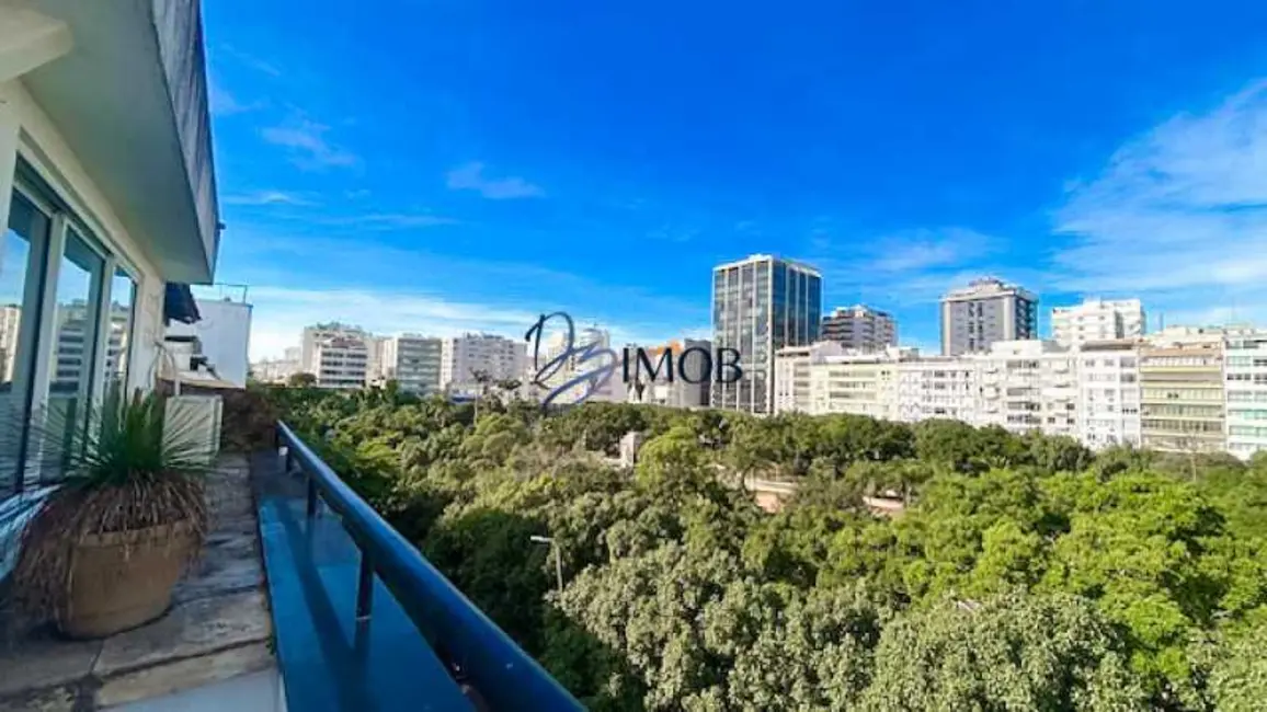 Foto 1 de Apartamento com 2 quartos à venda, 130m2 em Rio De Janeiro - RJ