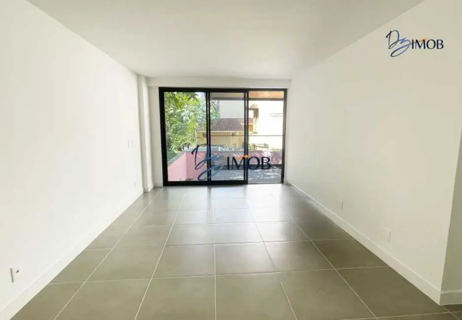 Foto 1 de Apartamento com 4 quartos à venda, 135m2 em Rio De Janeiro - RJ