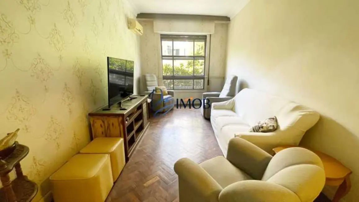 Foto 1 de Apartamento com 3 quartos à venda, 87m2 em Rio De Janeiro - RJ