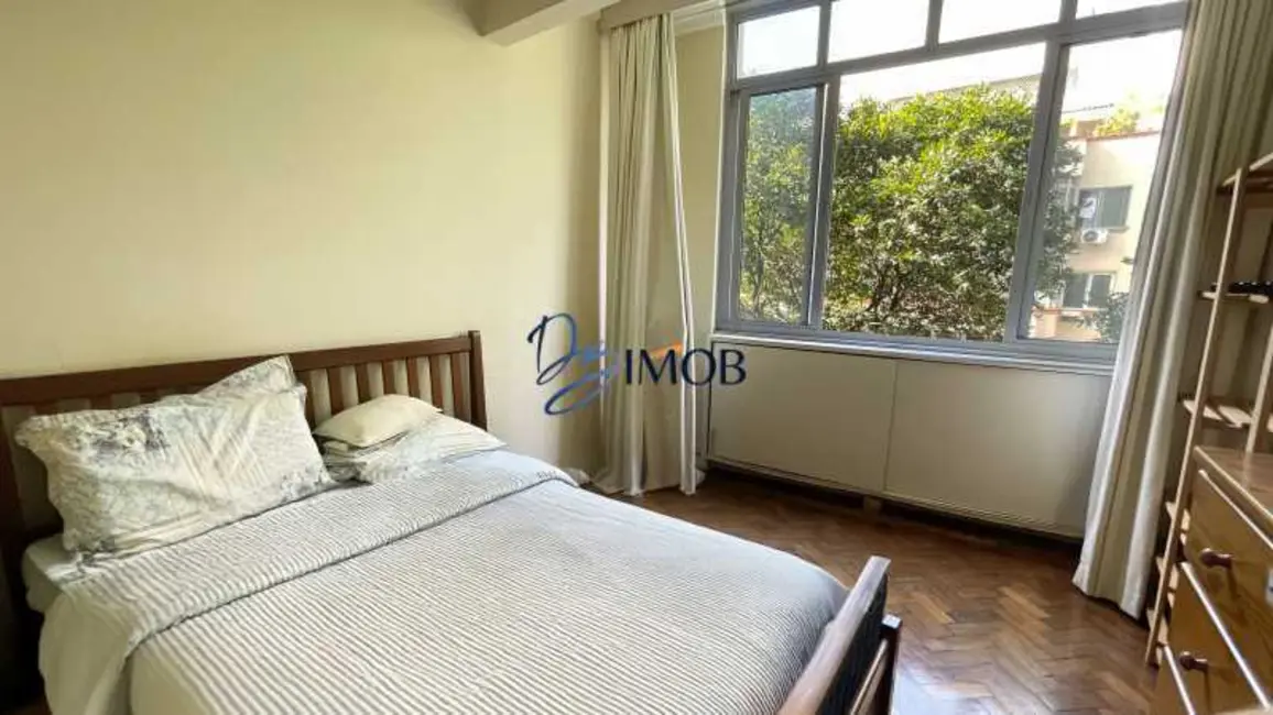 Foto 6 de Apartamento com 3 quartos à venda, 87m2 em Rio De Janeiro - RJ