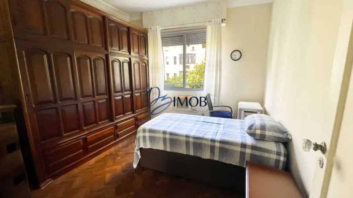 Foto 8 de Apartamento com 3 quartos à venda, 87m2 em Rio De Janeiro - RJ