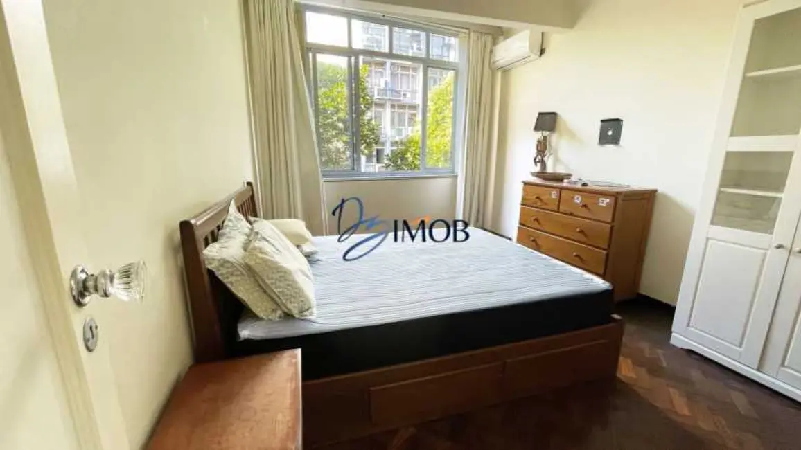 Foto 5 de Apartamento com 3 quartos à venda, 87m2 em Rio De Janeiro - RJ