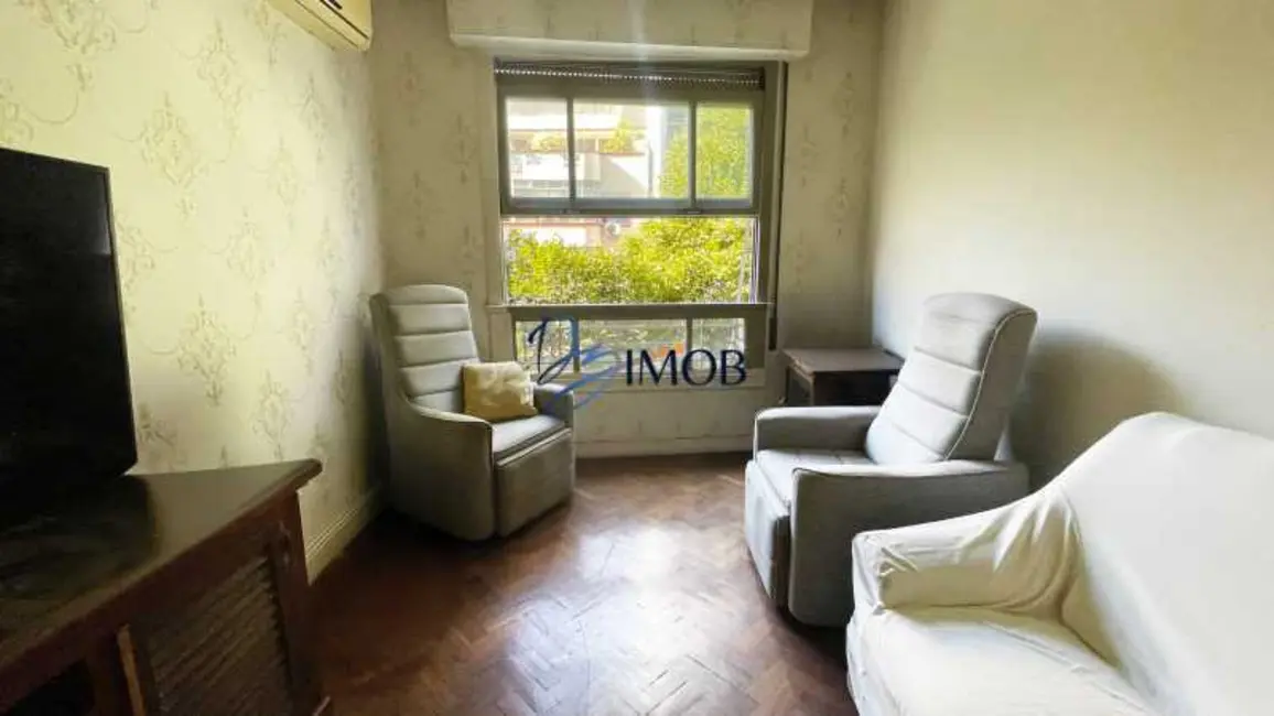 Foto 4 de Apartamento com 3 quartos à venda, 87m2 em Rio De Janeiro - RJ