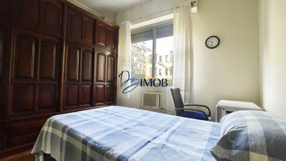 Foto 9 de Apartamento com 3 quartos à venda, 87m2 em Rio De Janeiro - RJ