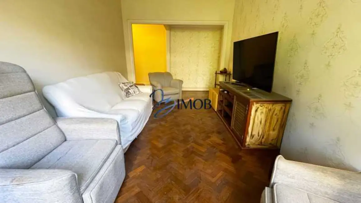 Foto 3 de Apartamento com 3 quartos à venda, 87m2 em Rio De Janeiro - RJ